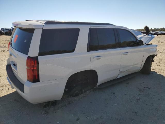 Изображение 3 2017 CHEVROLET TAHOE C1500 LT 2017 с VIN 1GNSCBKC6HR236430