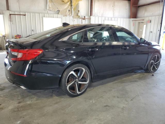 Image 3 of 2020 HONDA ACCORD SPORT 2020 with VIN 1HGCV1F38LA094070
