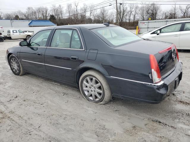 Obraz 2 z 2010 CADILLAC DTS PREMIUM COLLECTION 2010 z VIN 1G6KH5EY7AU105029