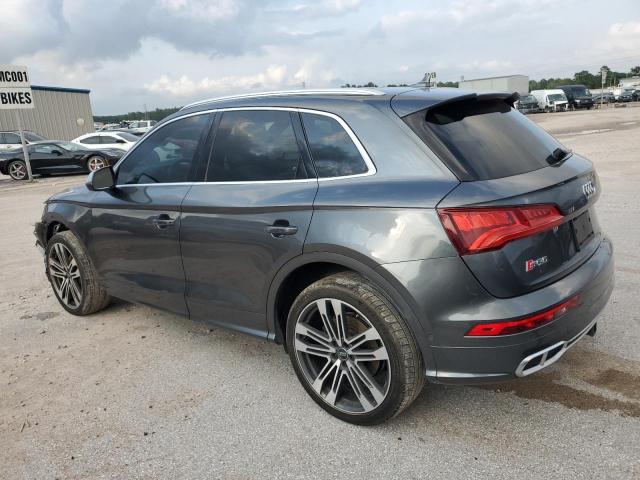 Image 2 of 2020 AUDI SQ5 PRESTIGE 2020 with VIN WA1C4AFY4L2075968