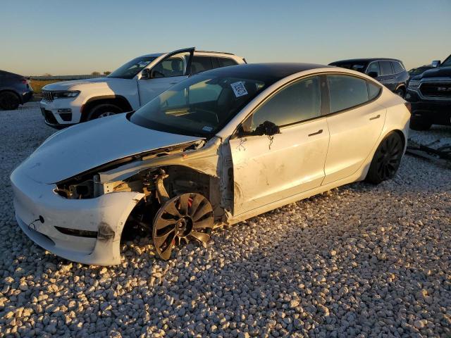 2021 TESLA MODEL 3  2021 image