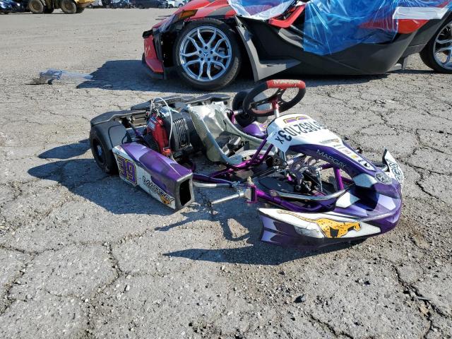 Obraz 2022 RACE KART 125CC 2022