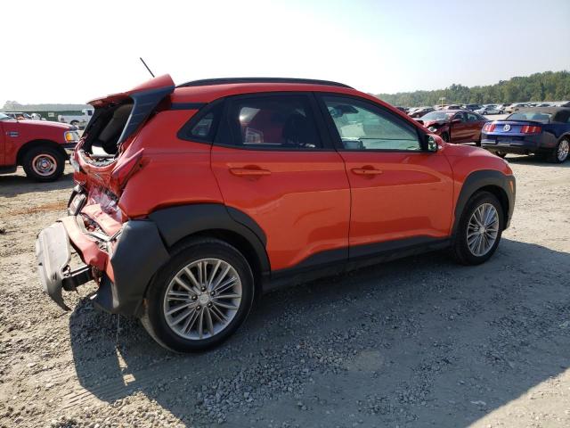Изображение 3 2020 HYUNDAI KONA SEL 2020 с VIN KM8K22AA5LU476176