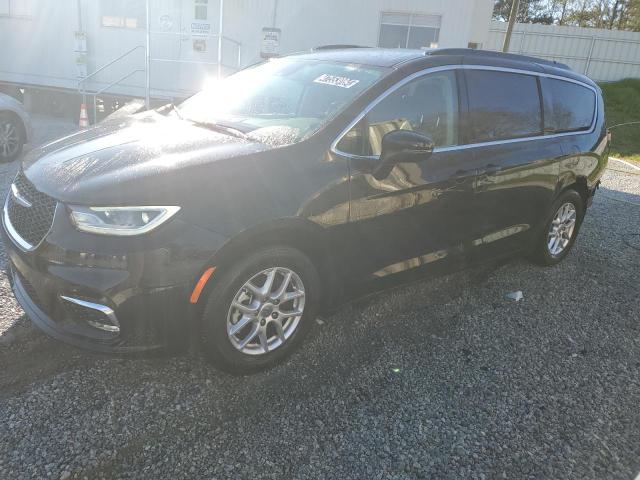 Изображение 1 2022 CHRYSLER PACIFICA TOURING L 2022 с VIN 2C4RC1BG9NR154301