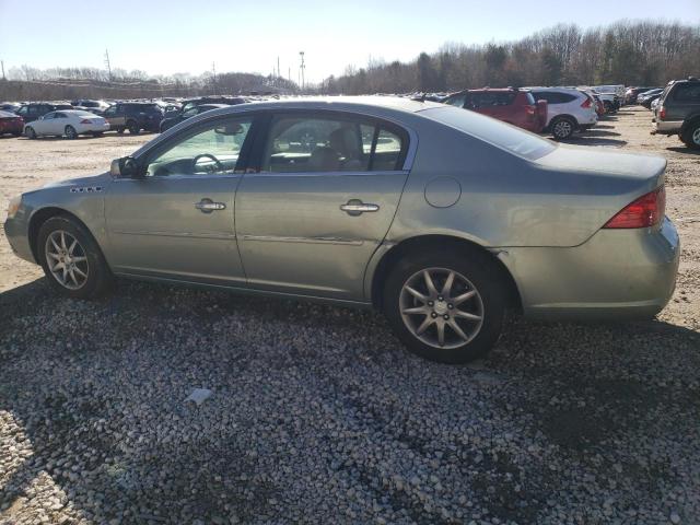 Image 2 of 2007 BUICK LUCERNE CXL 2007 with VIN 1G4HR57Y97U134179