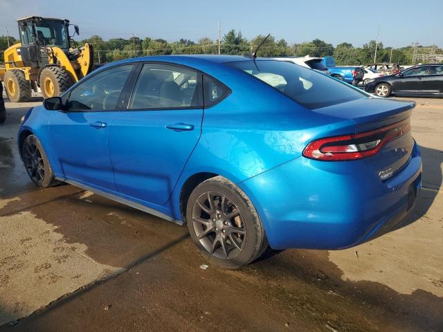 Obraz 2 z 2016 DODGE DART SE 2016 z VIN 1C3CDFAA6GD606924