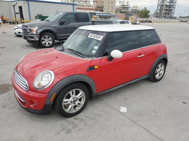 Obraz 2011 MINI COOPER  2011
