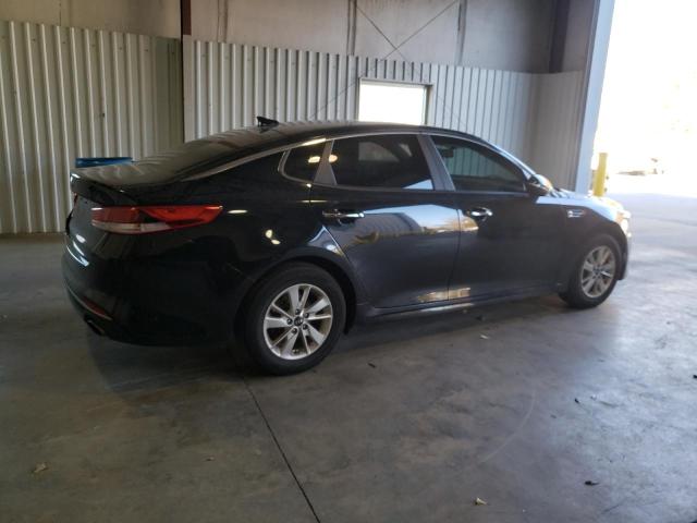 Image 3 of 2017 KIA OPTIMA LX 2017 with VIN 5XXGT4L37HG163211