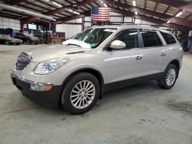 Obraz 2012 BUICK ENCLAVE  2012