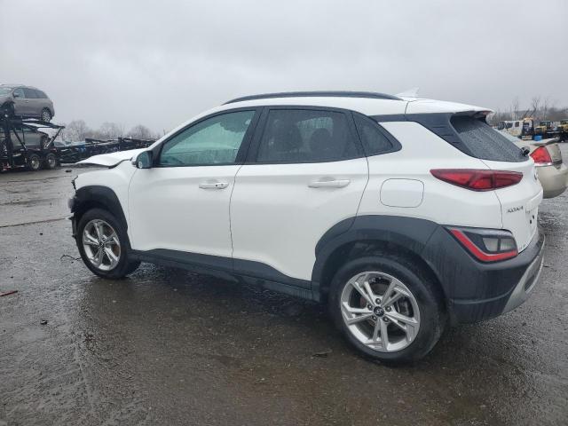 Obraz 2 z 2022 HYUNDAI KONA SEL 2022 z VIN KM8K6CAB6NU806297