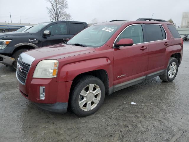 Obraz 1 z 2012 GMC TERRAIN SLE 2012 z VIN 2GKALSEK9C6266778