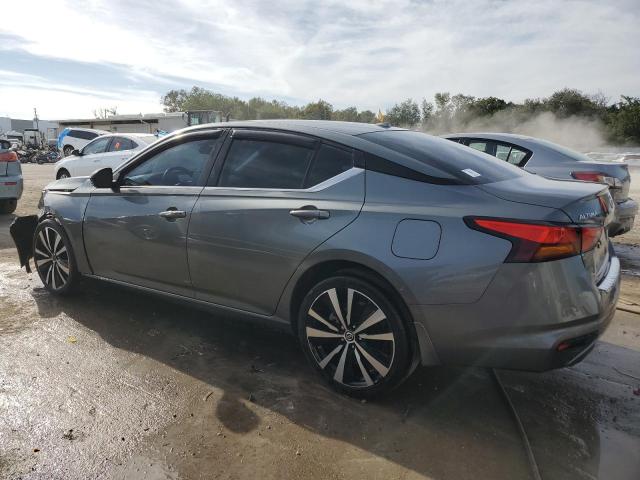 Image 2 of 2020 NISSAN ALTIMA SR 2020 with VIN 1N4BL4CW3LC271537