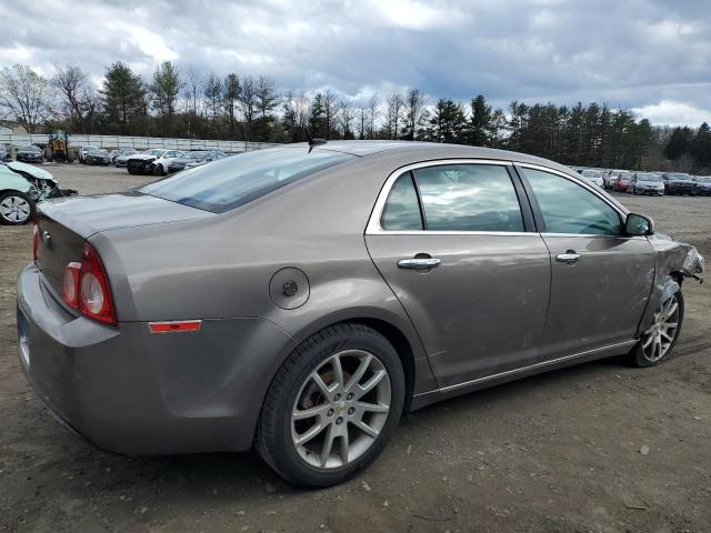 Image 3 of 2011 CHEVROLET MALIBU LTZ 2011 with VIN 1G1ZE5E19BF389771
