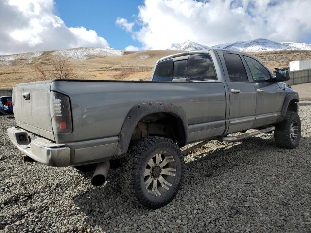 Изображение 3 2005 DODGE RAM 2500 ST 2005 с VIN 3D3KS28C65G712049