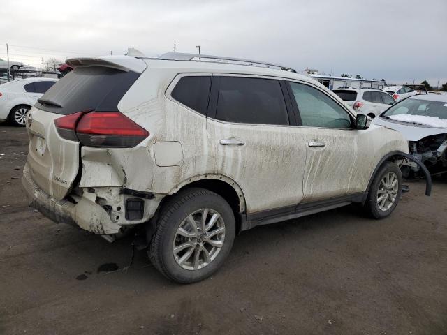 Image 3 of 2017 NISSAN ROGUE S 2017 with VIN JN8AT2MV3HW024965