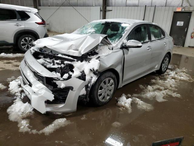 Изображение 2023 KIA RIO LX 2023