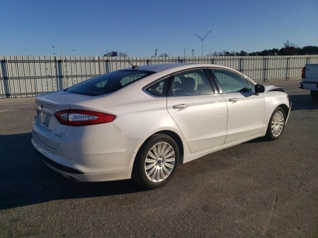 Obraz 3 z 2016 FORD FUSION SE HYBRID 2016 z VIN 3FA6P0LU0GR186675
