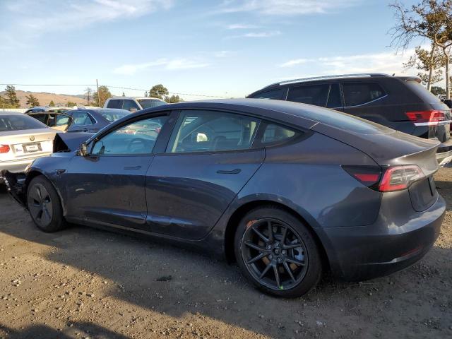 Изображение 2 2023 Tesla MODEL 3 2023 с VIN 5YJ3E1EAXPF401847