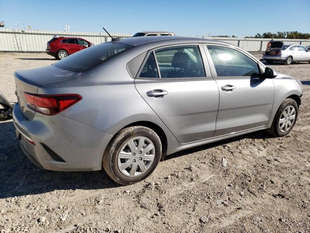Obraz 3 z 2023 KIA RIO LX 2023 z VIN 3KPA24AD1PE588158