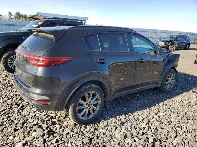 Изображение 3 2022 KIA SPORTAGE S 2022 с VIN KNDP6CAC7N7027329