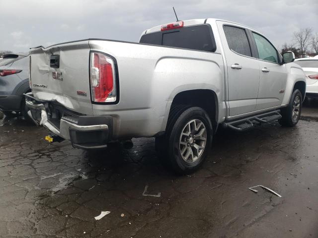Obraz 3 z 2016 GMC CANYON SLE 2016 z VIN 1GTG6CE37G1221133