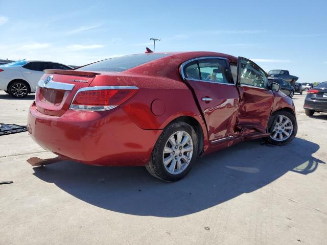 Изображение 3 2013 BUICK LACROSSE  2013 с VIN 1G4GC5ERXDF314702