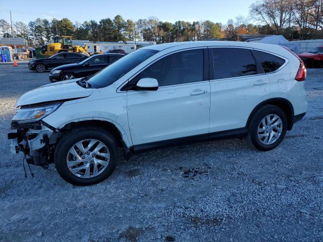 Изображение 1 2015 HONDA CR-V EX 2015 с VIN 5J6RM3H5XFL026877