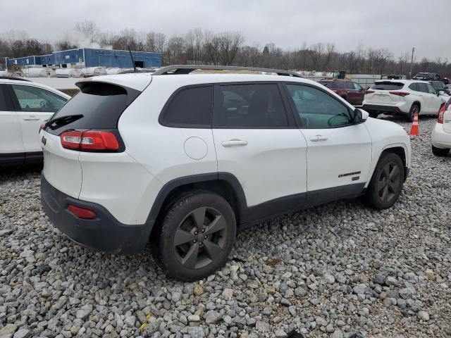 Image 3 of 2017 JEEP CHEROKEE LATITUDE 2017 with VIN 1C4PJMCB2HW529572