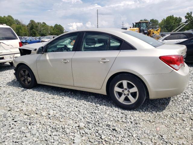 Image 2 of 2013 CHEVROLET CRUZE LT 2013 with VIN 1G1PC5SB8D7200017