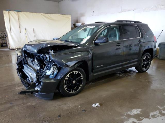 Obraz 2017 GMC TERRAIN SLE 2017