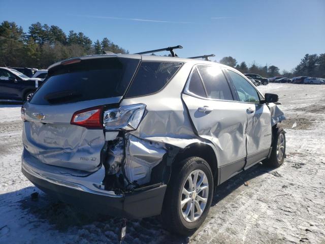 Obraz 3 z 2018 CHEVROLET EQUINOX LT 2018 z VIN 2GNAXSEV7J6198494