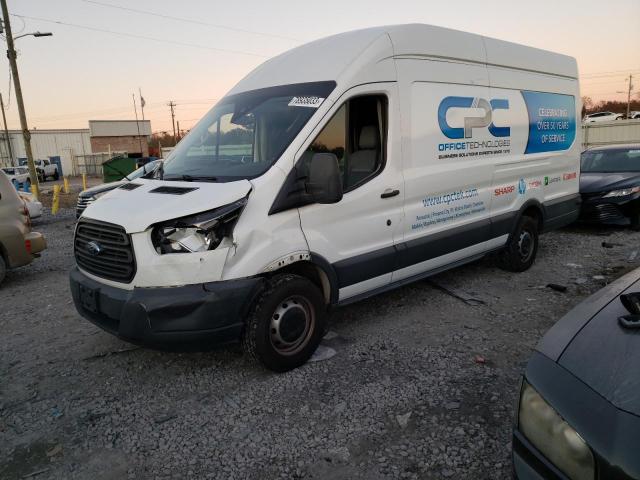 Image 1 of 2018 FORD TRANSIT T-250 2018 with VIN 1FTYR3XG9JKB27686