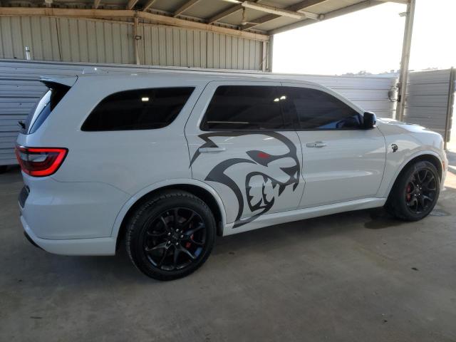 Изображение 3 2021 DODGE DURANGO SRT HELLCAT 2021 с VIN 1C4SDJH98MC818800