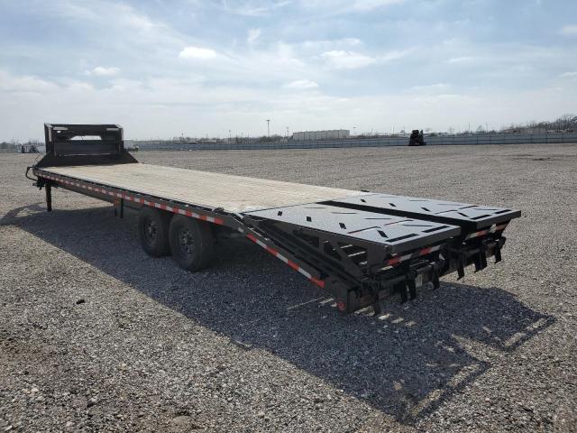 Image 3 of 2022 FABR TRAILER 2022 with VIN 50HFG3028N1086764
