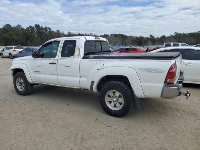 Image 2 of 2005 TOYOTA TACOMA PRERUNNER ACCESS CAB 2005 with VIN 5TETU62N75Z058501