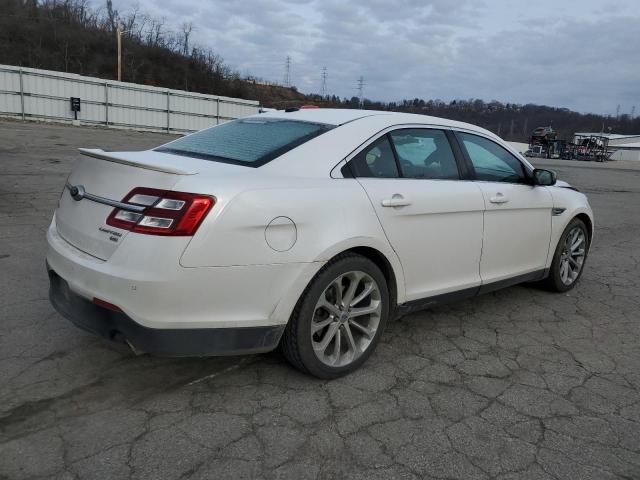 Image 3 of 2013 FORD TAURUS LIMITED 2013 with VIN 1FAHP2J84DG116206