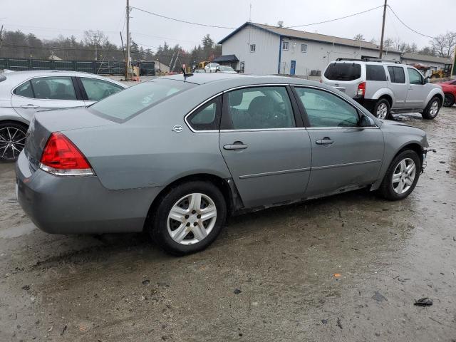 Image 3 of 2009 CHEVROLET IMPALA LS 2009 with VIN 2G1WB57N791235735