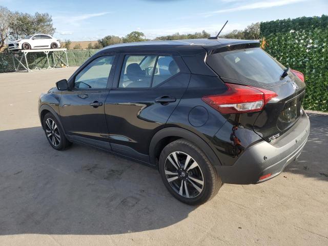 Image 2 of 2020 NISSAN KICKS SV 2020 with VIN 3N1CP5CVXLL494018