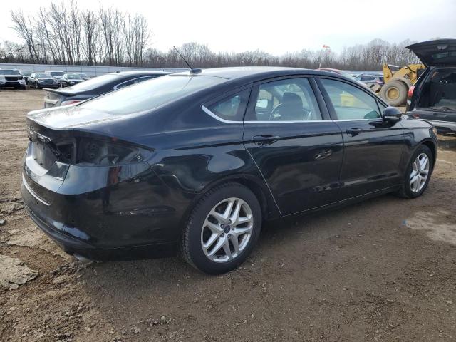 Image 3 of 2016 FORD FUSION SE 2016 with VIN 1FA6P0H74G5102444