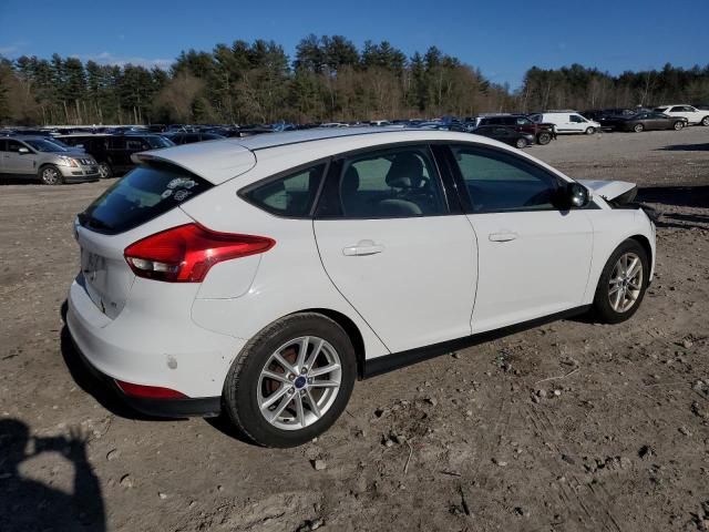 Image 3 of 2015 FORD FOCUS SE 2015 with VIN 1FADP3K20FL303693