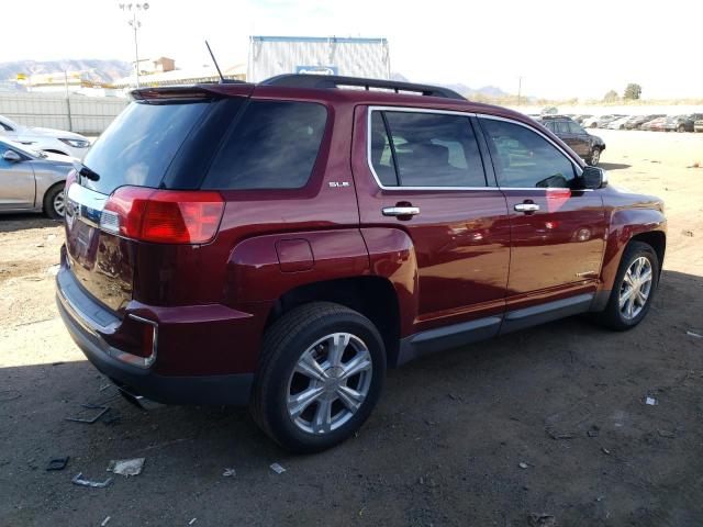 Obraz 3 z 2017 GMC TERRAIN SLE 2017 z VIN 2GKFLNE36H6117588