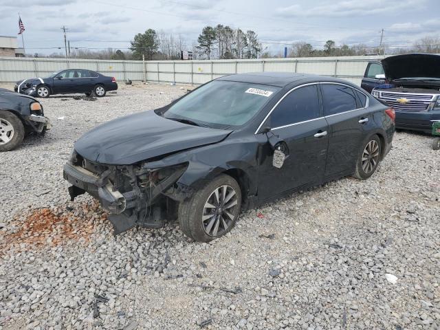 Image 1 of 2017 NISSAN ALTIMA 2.5 2017 with VIN 1N4AL3AP0HC238391
