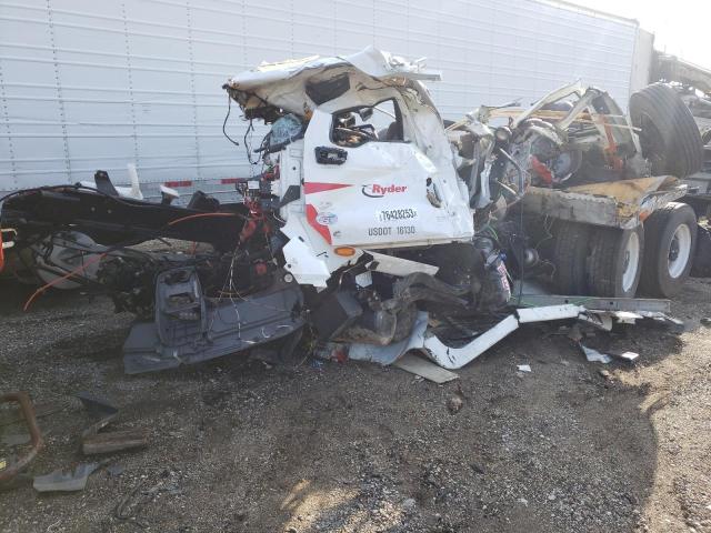 Image 2 of 2024 INTERNATIONAL LT625  2024 with VIN 3HSDZAPR6RN535539