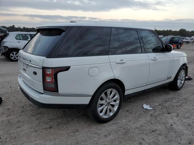 Obraz 3 z 2013 LAND ROVER RANGE ROVER HSE 2013 z VIN SALGS2DF5DA123000