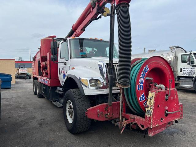 2004 INTERNATIONAL 7000 7600 2004 image