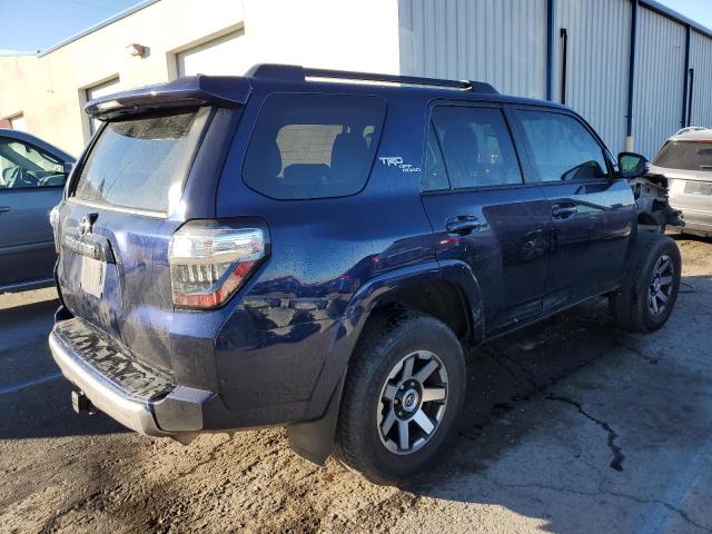 Obraz 3 z 2020 TOYOTA 4RUNNER SR5/SR5 PREMIUM 2020 z VIN JTEBU5JR7L5821963