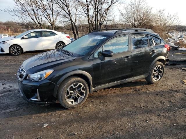 Изображение 1 2016 SUBARU CROSSTREK LIMITED 2016 с VIN JF2GPANC1G8345716
