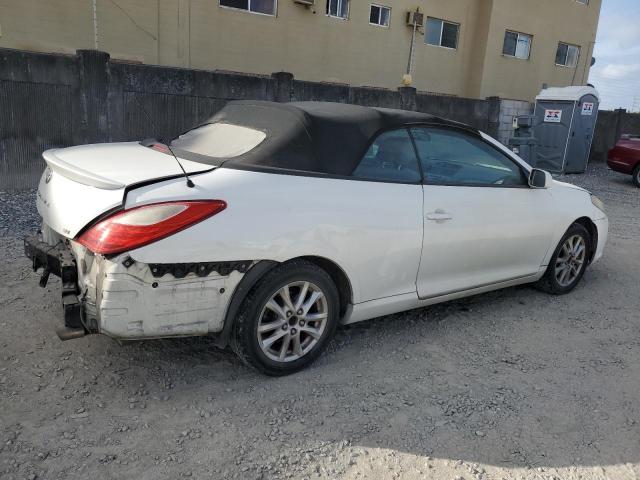 Изображение 3 2007 TOYOTA CAMRY SOLARA SE 2007 с VIN 4T1FA38P87U132237