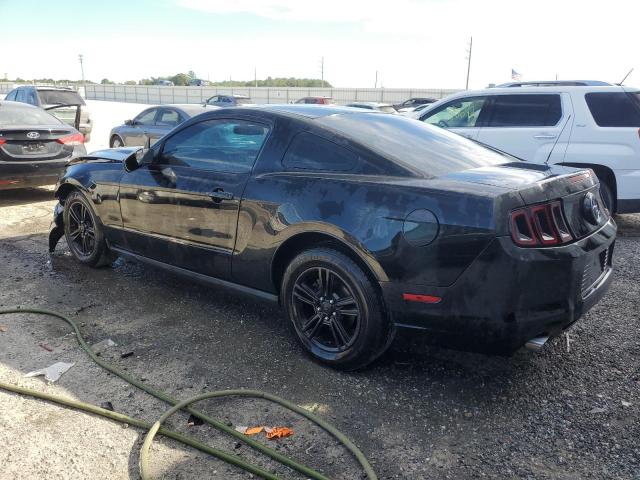Изображение 2 2014 FORD MUSTANG  2014 с VIN 1ZVBP8AM7E5200420