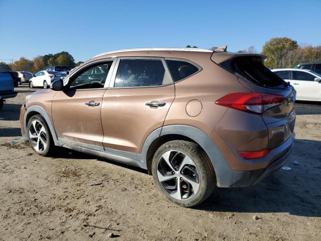 Obraz 2 z 2016 HYUNDAI TUCSON LIMITED 2016 z VIN KM8J33A24GU039153